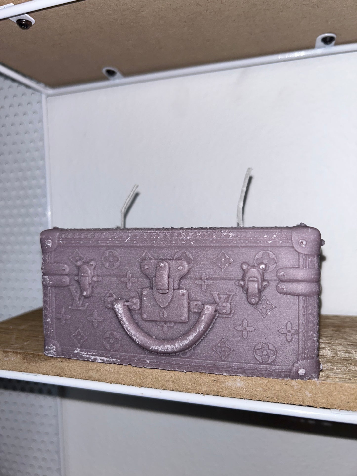 Treasure me box