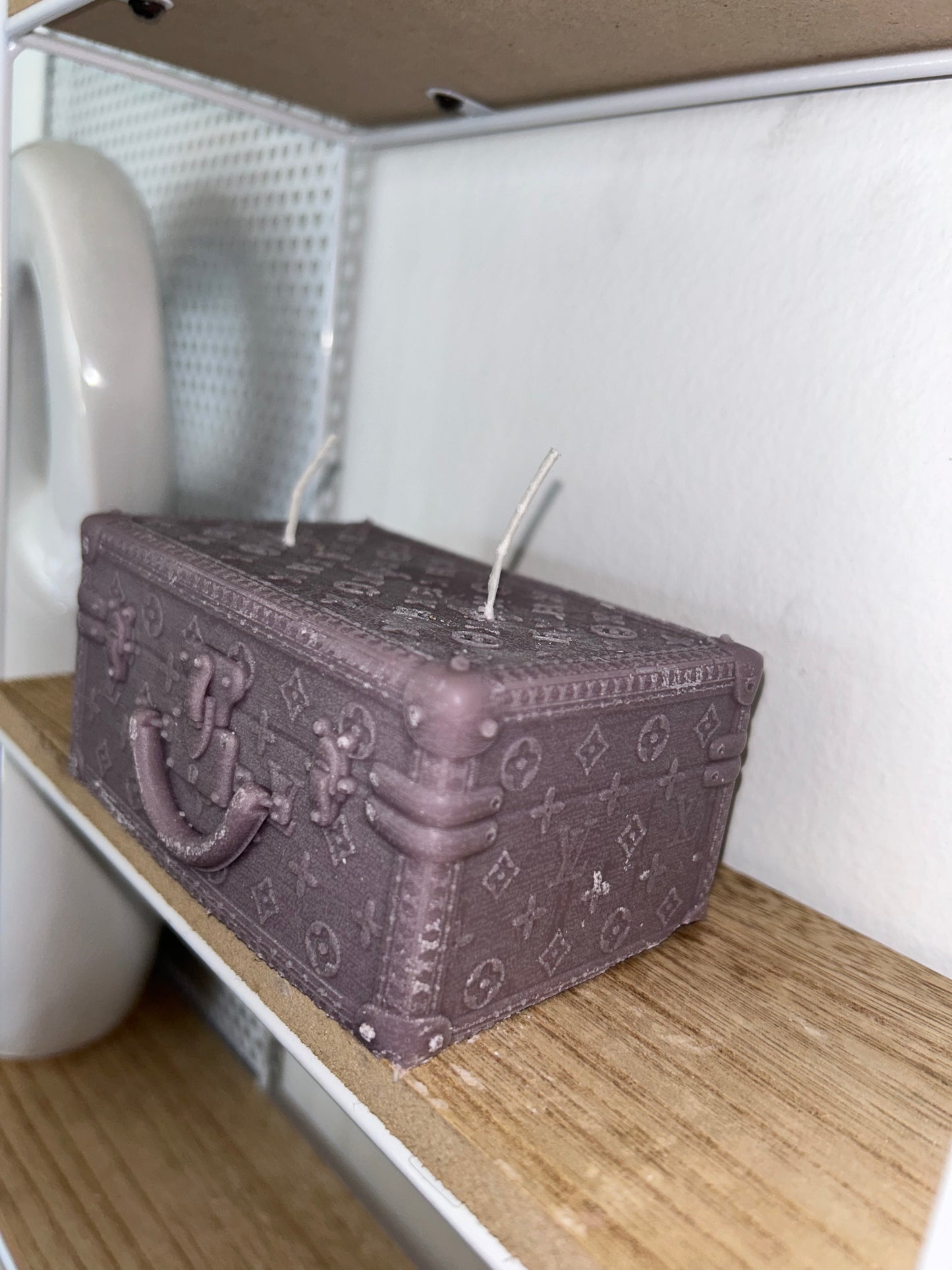 Treasure me box
