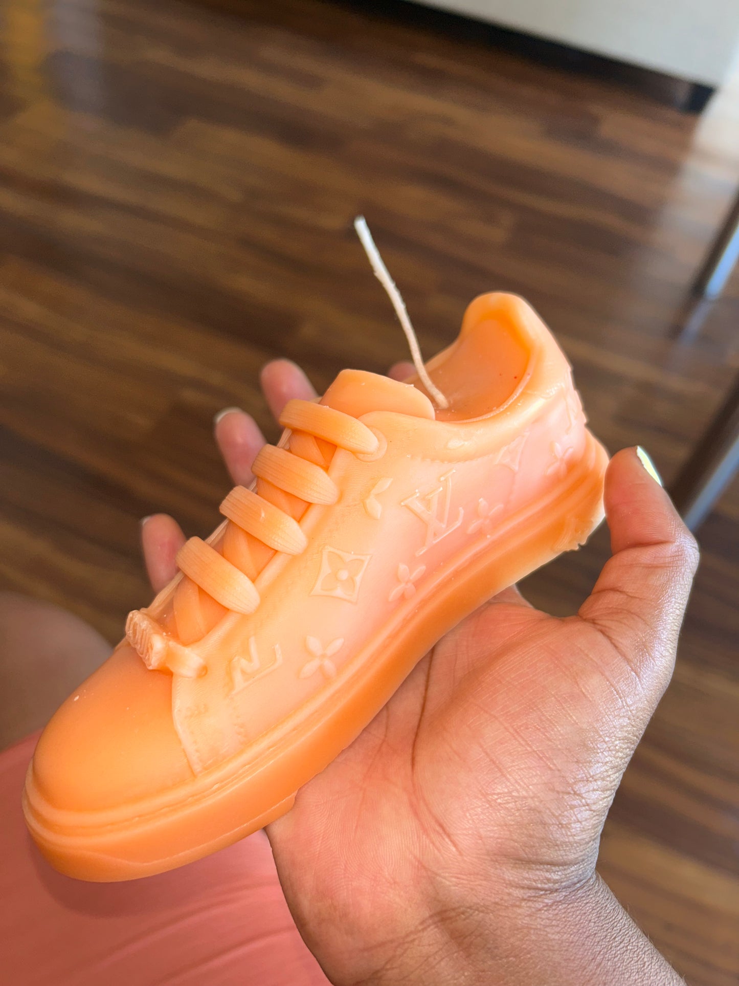Men lux shoe