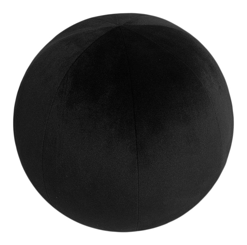 Round pillow
