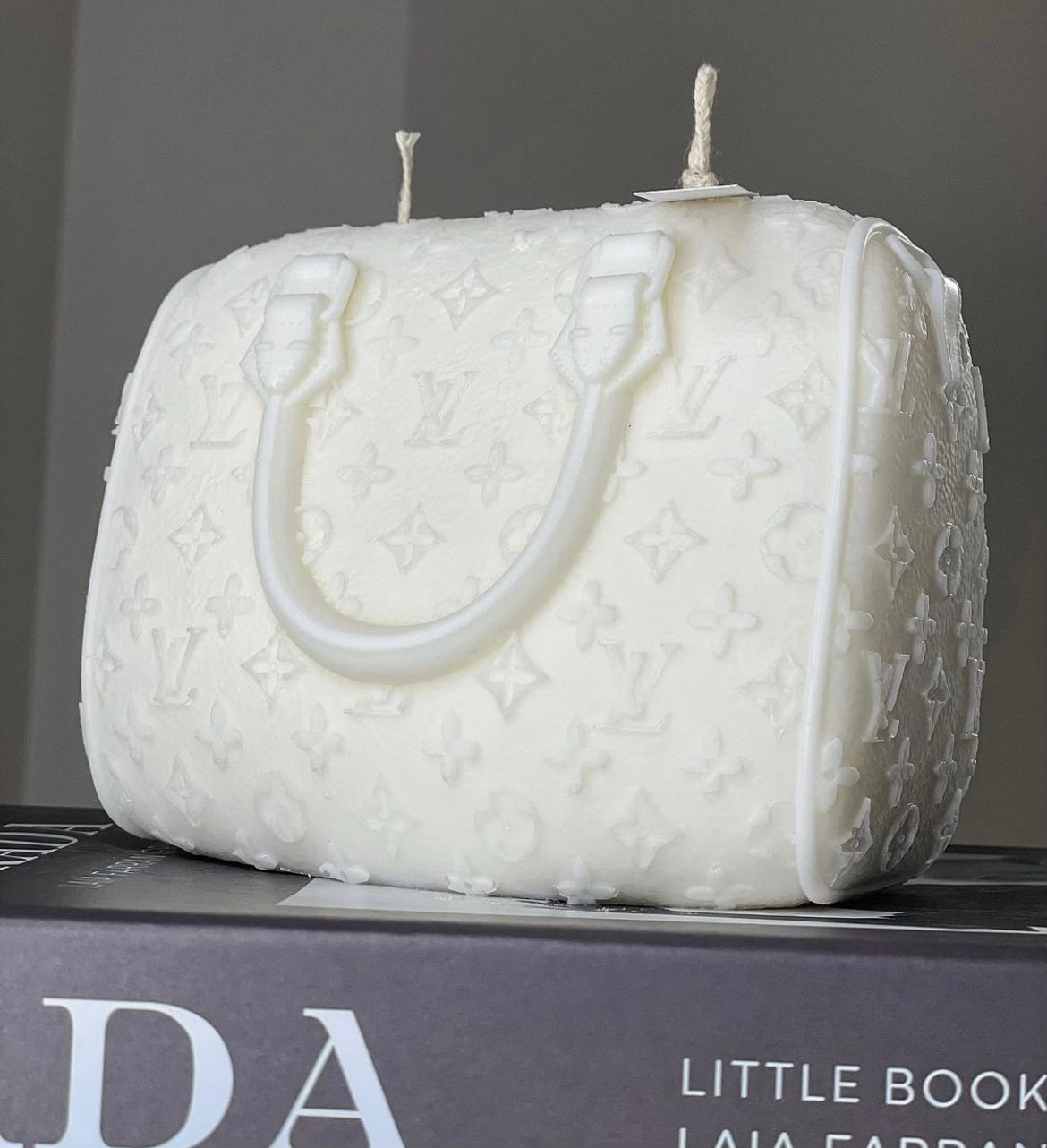 It Girl Bag