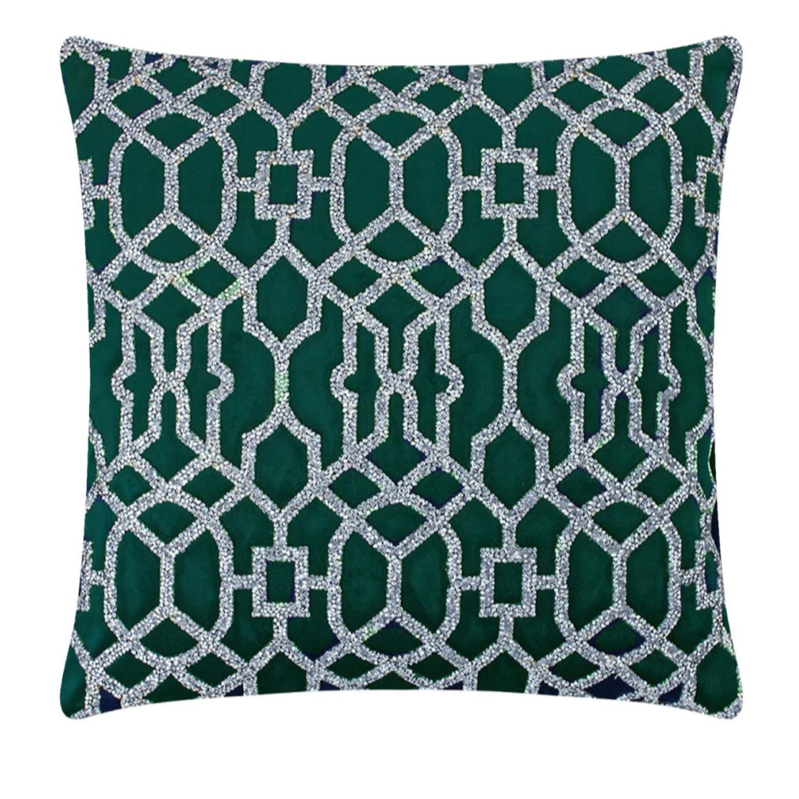 Lattice Pillow