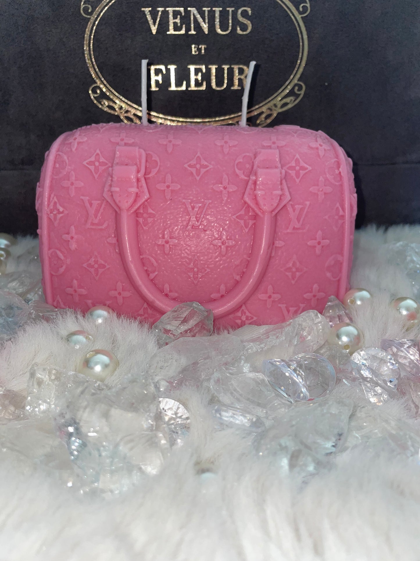 It Girl Bag