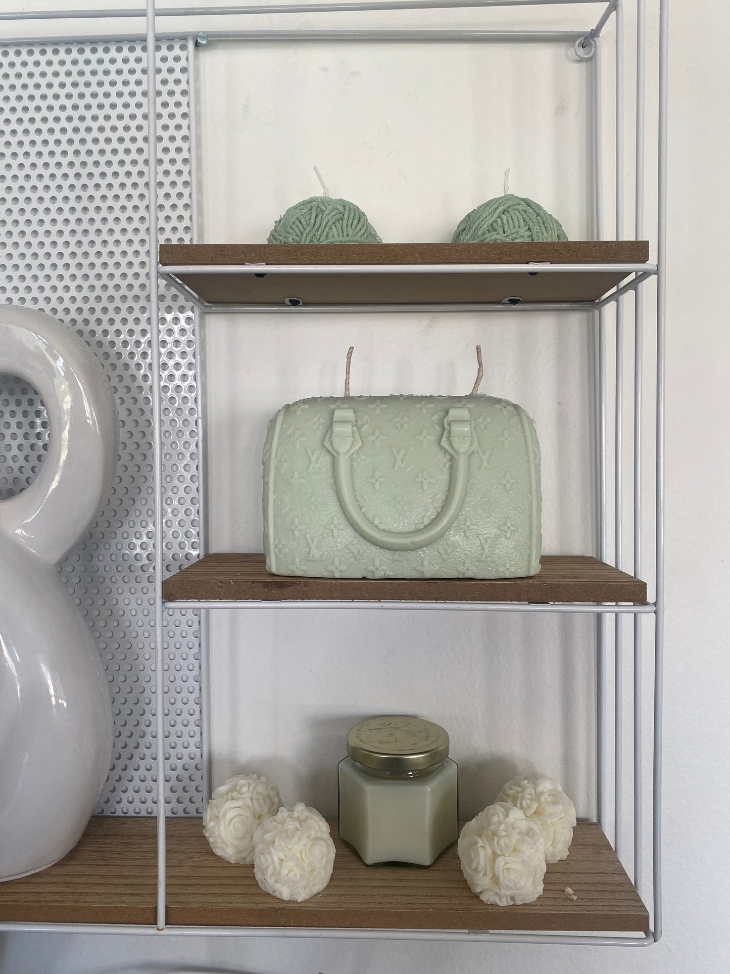 It Girl Bag
