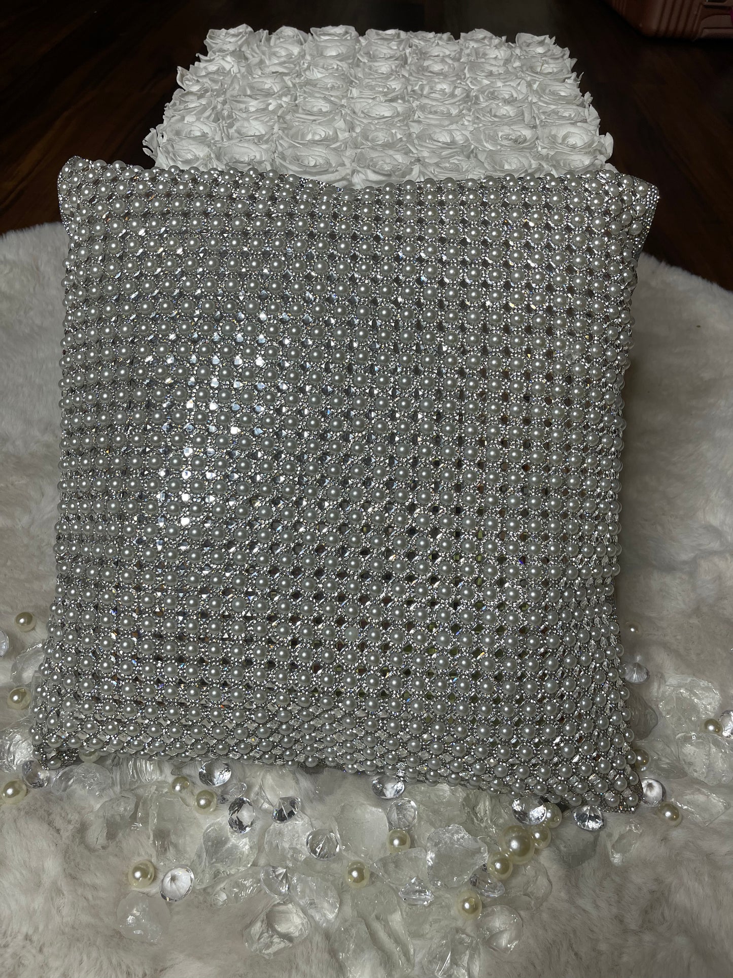 Montaigne Pillow