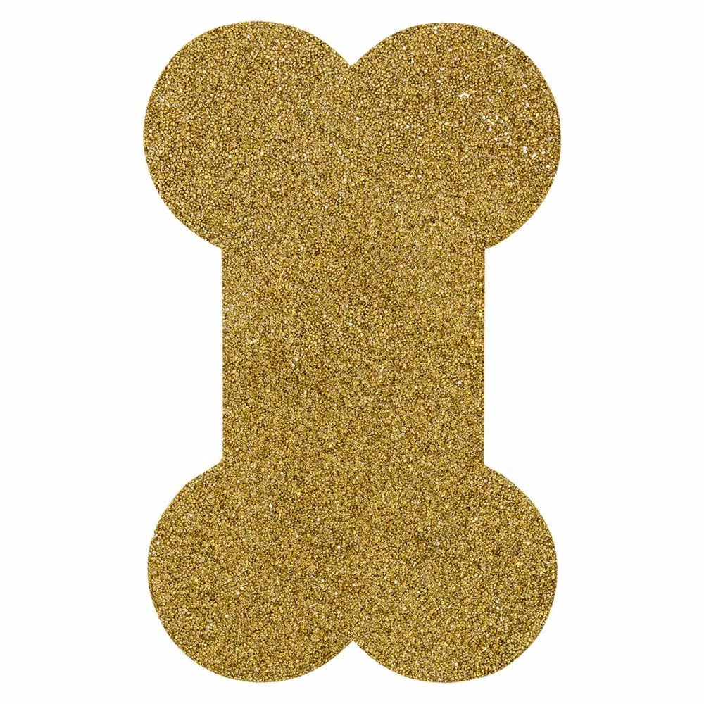 Dog Bone Placemat
