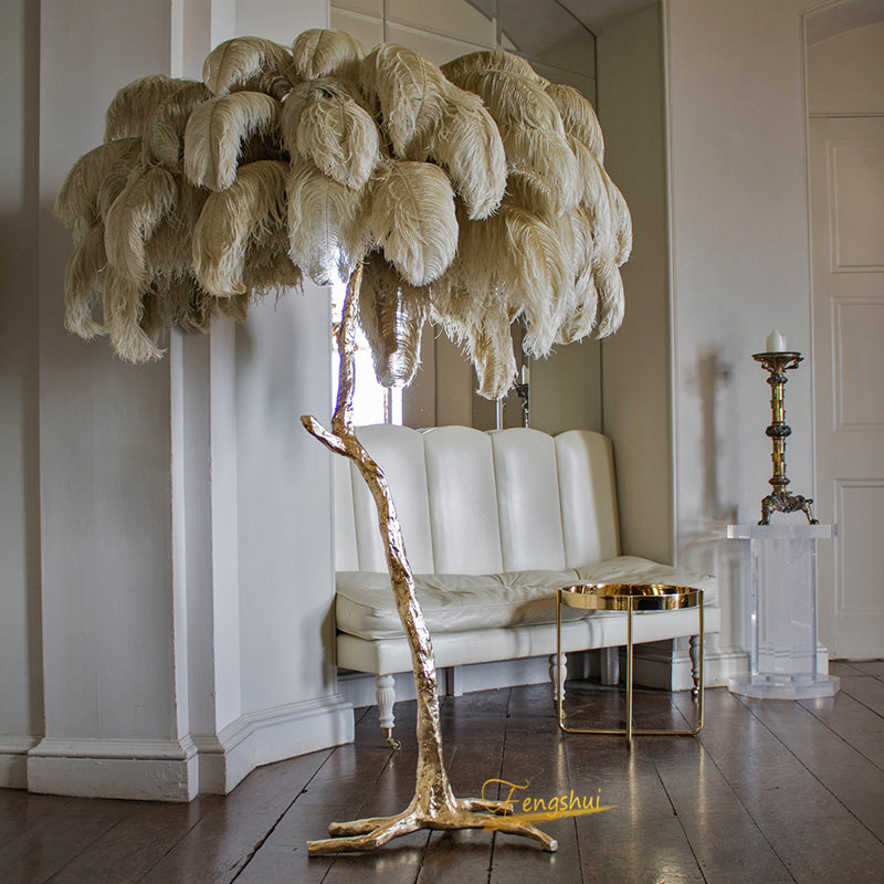 Island Lamp