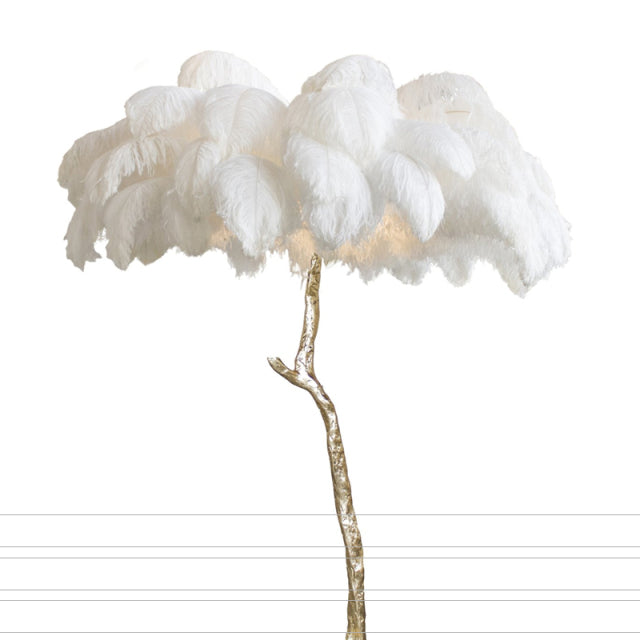 Island Lamp