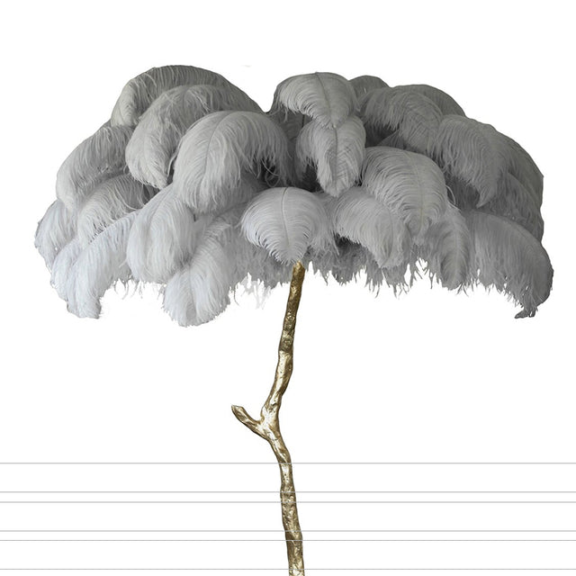 Island Lamp