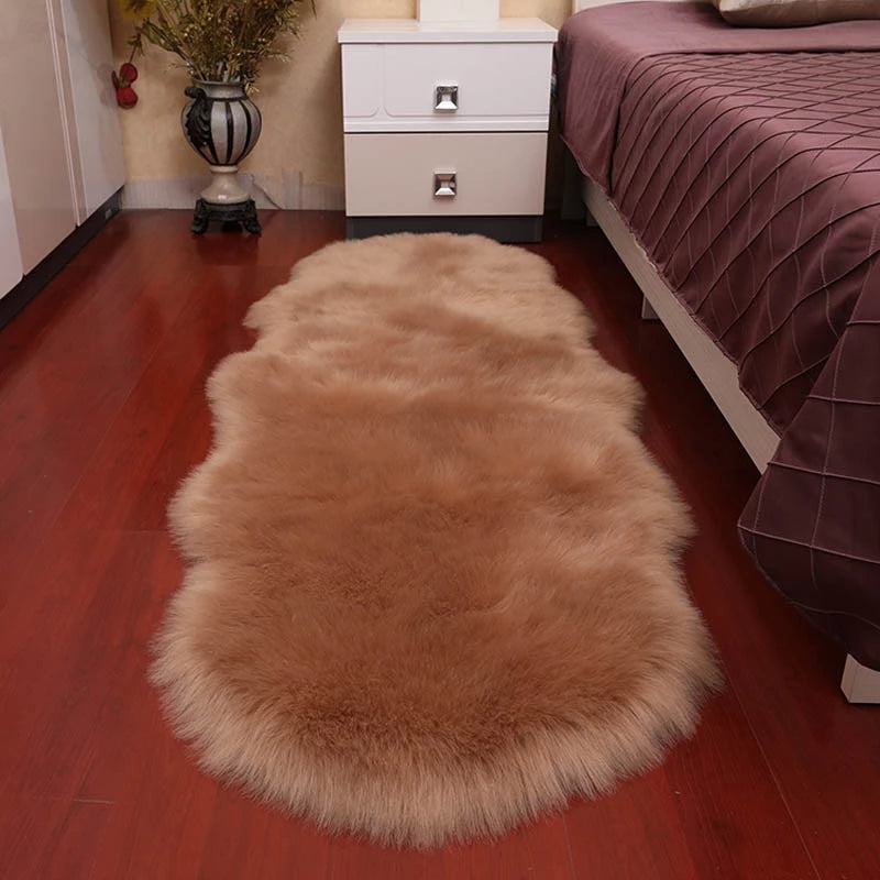 Luxe Side Rugs