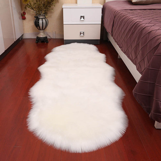 Luxe Side Rugs