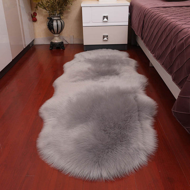 Luxe Side Rugs