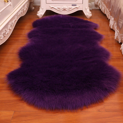 Luxe Side Rugs