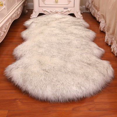 Luxe Side Rugs