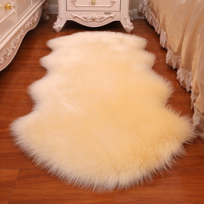 Luxe Side Rugs