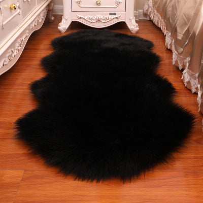 Luxe Side Rugs