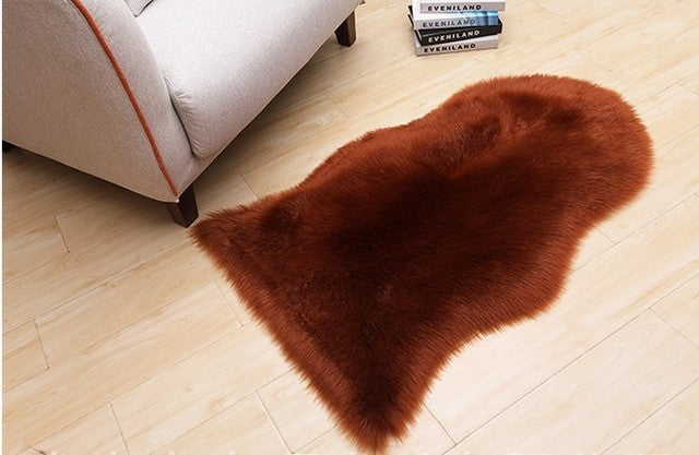 Luxe Side Rugs