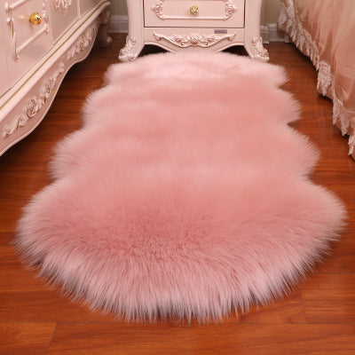 Luxe Side Rugs