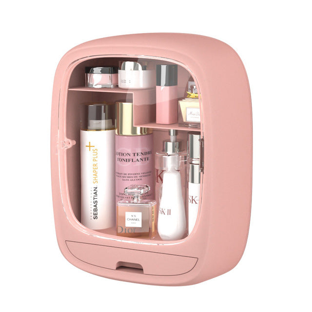 Modern Cosmetic Box