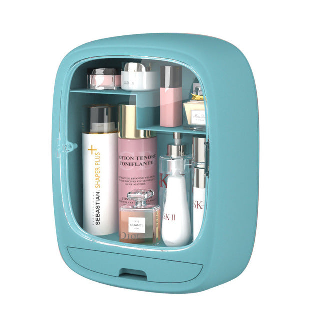 Modern Cosmetic Box
