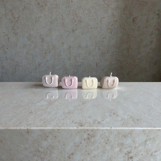 Mini it girl bad candle