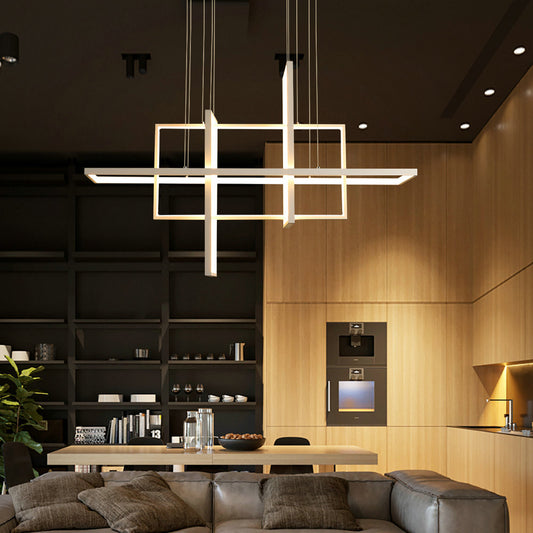 Minimalist Luxury Lamp