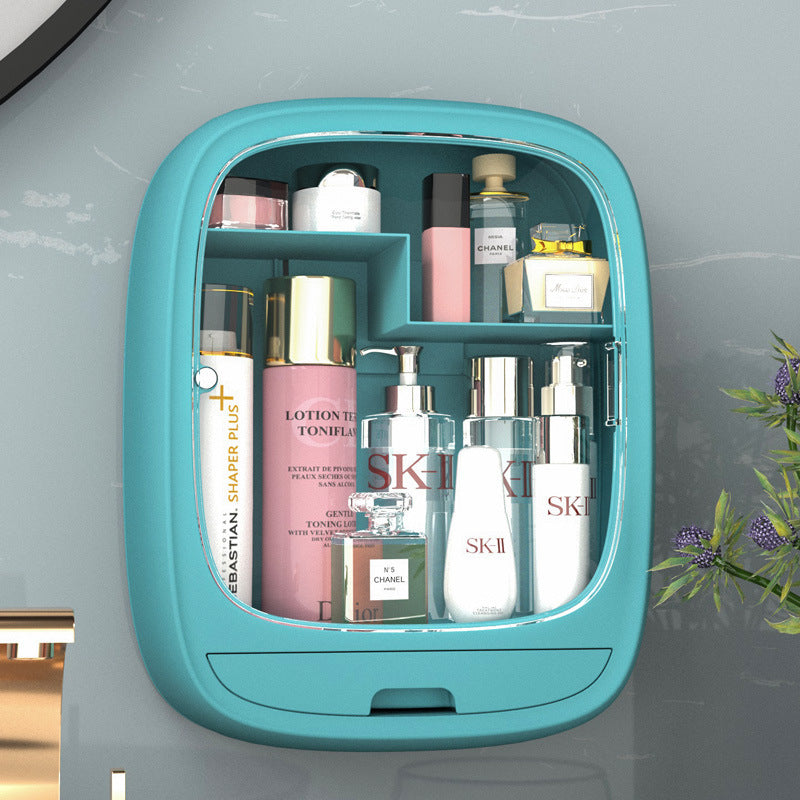 Modern Cosmetic Box