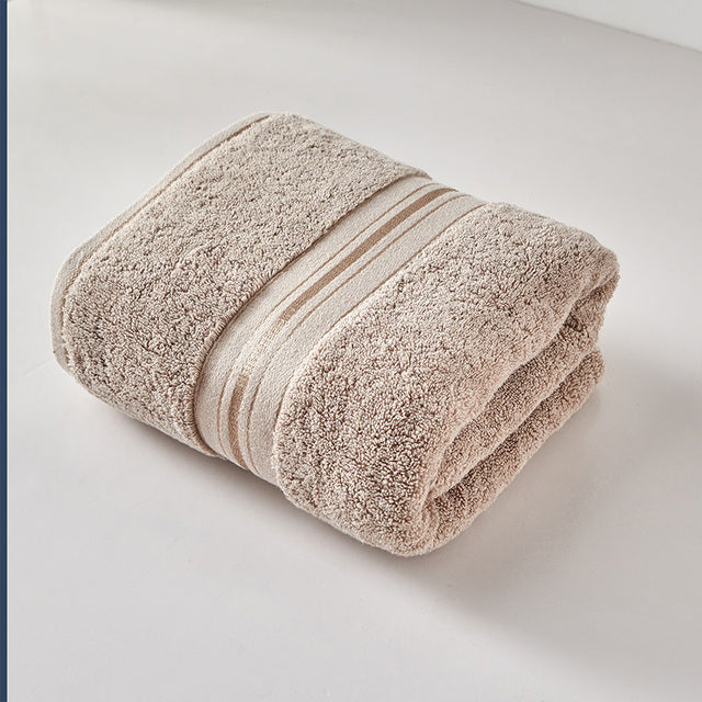 Classic Egyptian Cotton Towel Sets