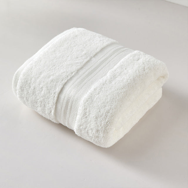 Classic Egyptian Cotton Towel Sets