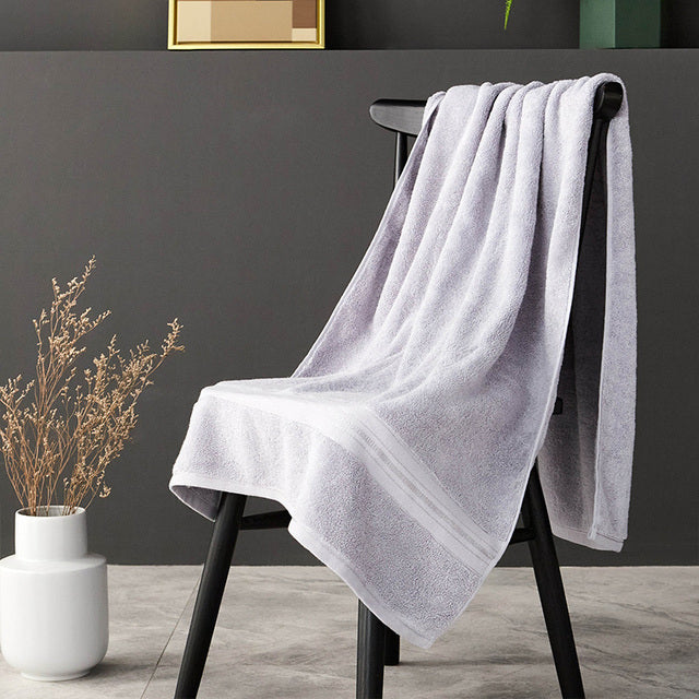 Classic Egyptian Cotton Towel Sets