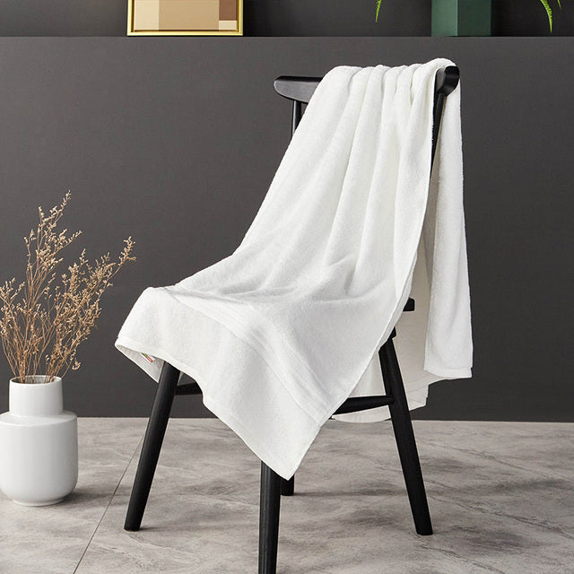 Classic Egyptian Cotton Towel Sets